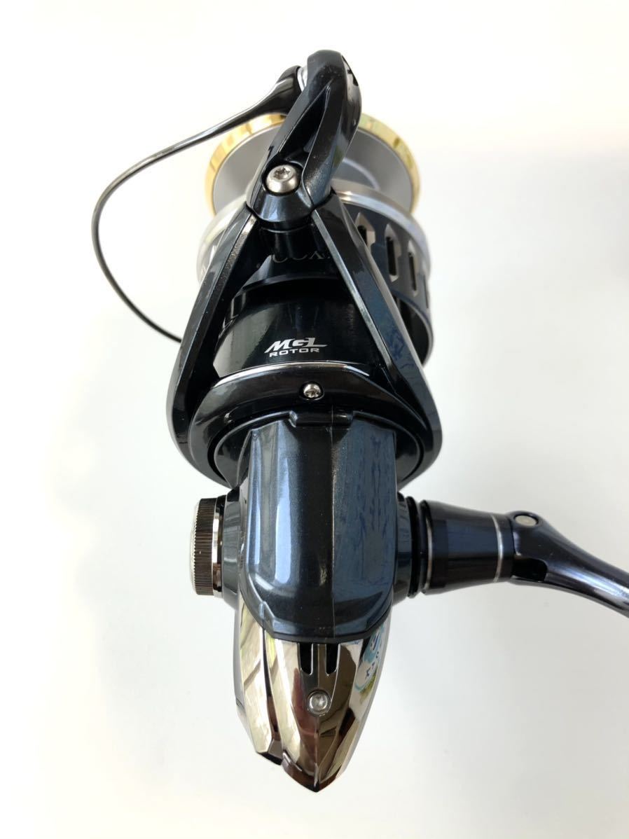 SHIMANO 17 ツインパワー XD C5000XG シマノ 【公式通販】
