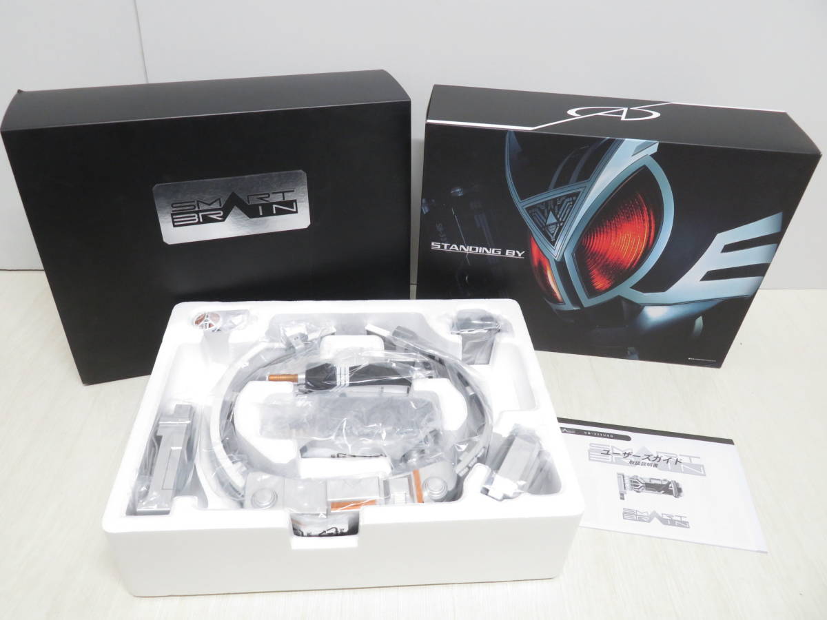 人気SALE，新作 HO-362 BANDAI バンダイ CSM コンプリートセレクションモディフィケーション 仮面ライダー555 ファイズ デルタギア 品(仮面ライダー)｜売買されたオークション情報、yahooの商品情報をアーカイブ 仮面ライダー