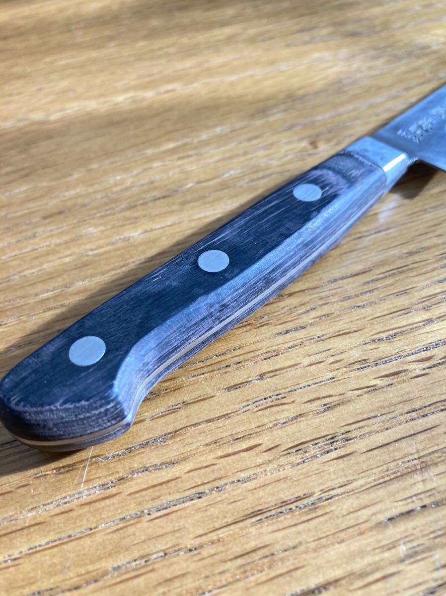 合羽橋 – 鍔屋 本焼 つば屋 INOX ペティナイフ つば屋庖丁店 |
