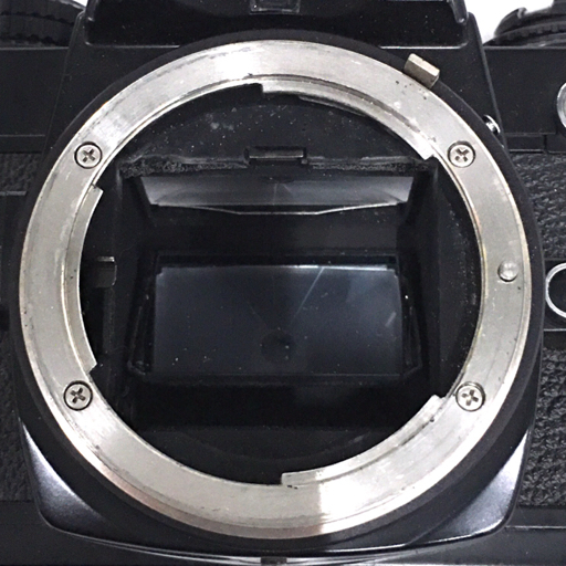 28mm Nikon NIKKOR Lens Review 3.5 New') of Nikkor f&frasl;3.5 | Happy 'Nikon or ('K' wideangle