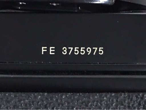 28mm Nikon NIKKOR Lens Review 3.5 New') of Nikkor f&frasl;3.5 | Happy 'Nikon or ('K' wideangle