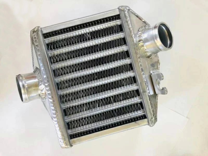 スズキスポーツ /インタークーラー /HN22S kei ワークス用 流用など