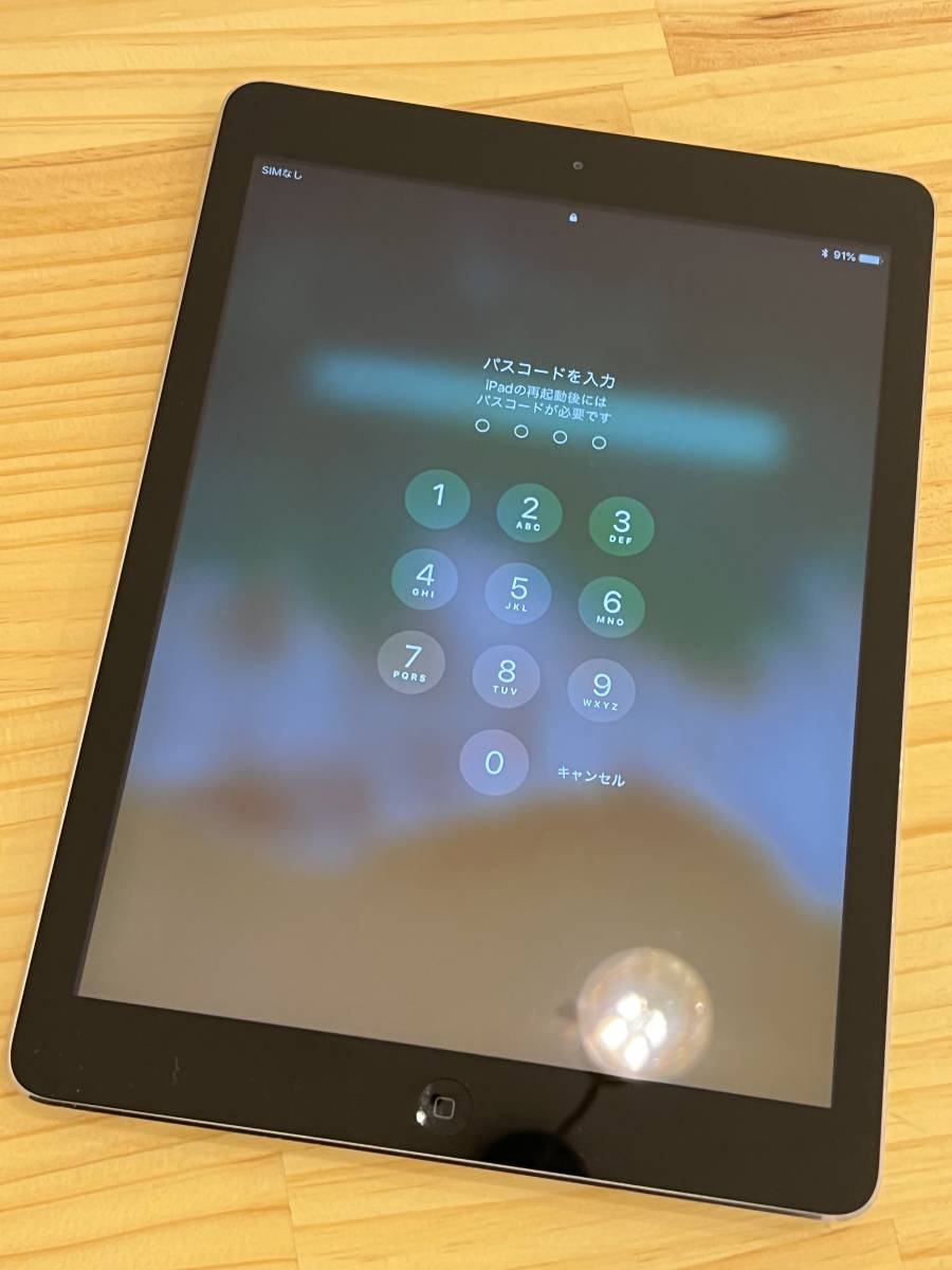 Apple iPad Air2 16GB RETINA