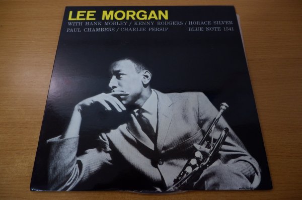 激安大特価，新作 Y6-145＜LP/US盤＞リー モーガン Lee Morgan / Volume 2 - Sextet(ジャズ一般)｜売買されたオークション情報、yahooの商品情報をアーカイブ公開 - オークファン ジャズ一般