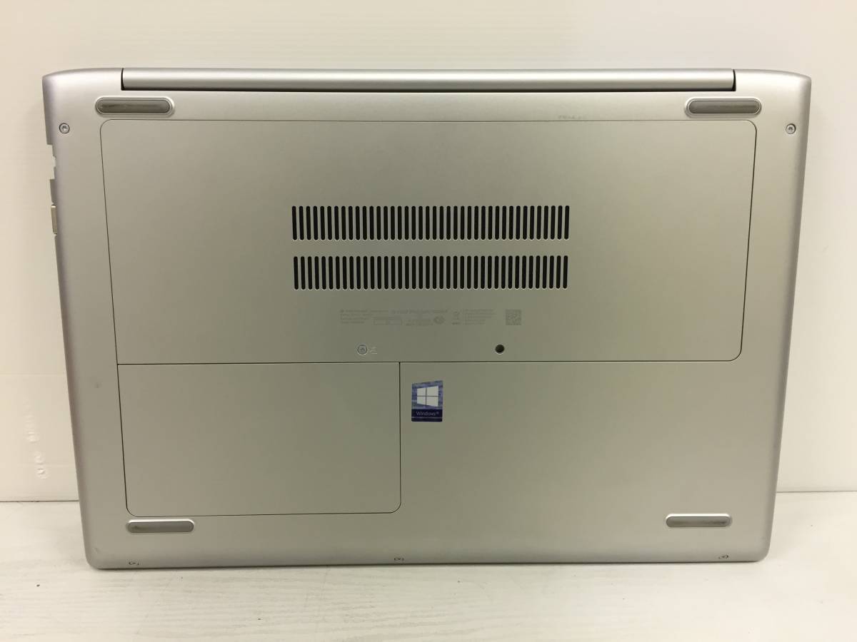 HP 0 G5 ProBook : 整備済み品 Intel i5 Core (1366x768), Zoll 15.6 Laptop, Business 15.6型HDハイパフォーマンスノートPC 7200U