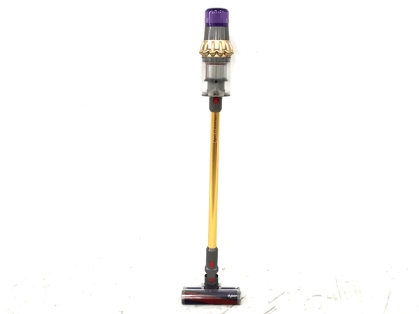 美品】Dyson きっす V11 Absolute Proコードレス掃除機 付属品多数