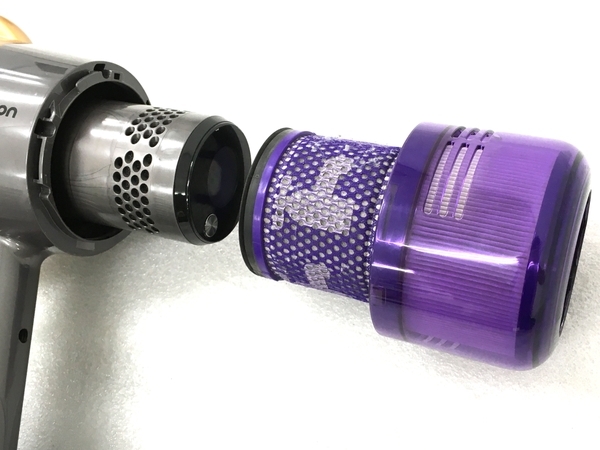 dyson ダイソン V11 absolutepro アブソリュートプロ SV14 サイクロン