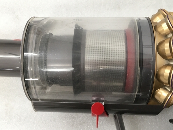 dyson ダイソン V11 absolutepro アブソリュートプロ SV14 サイクロン