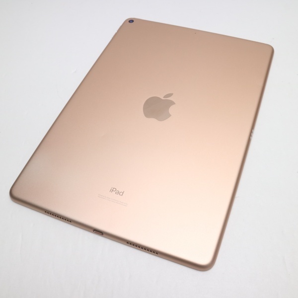 超美品 iPad Air 3 wi-fiモデル 64GB ゴールド 本体 中古 あすつく