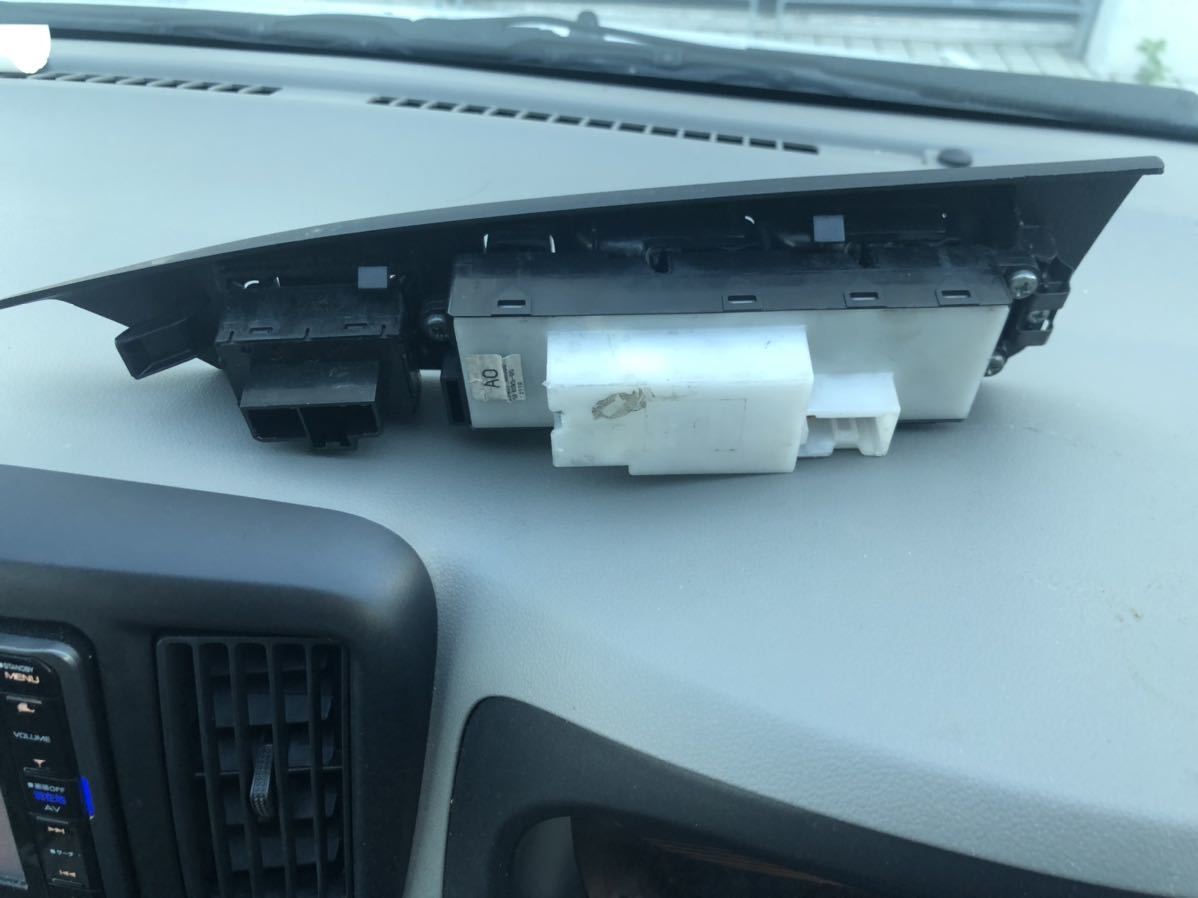 ER34 R34 スカイライン前期 4ドア車 運転席用 パワーウインドウ
