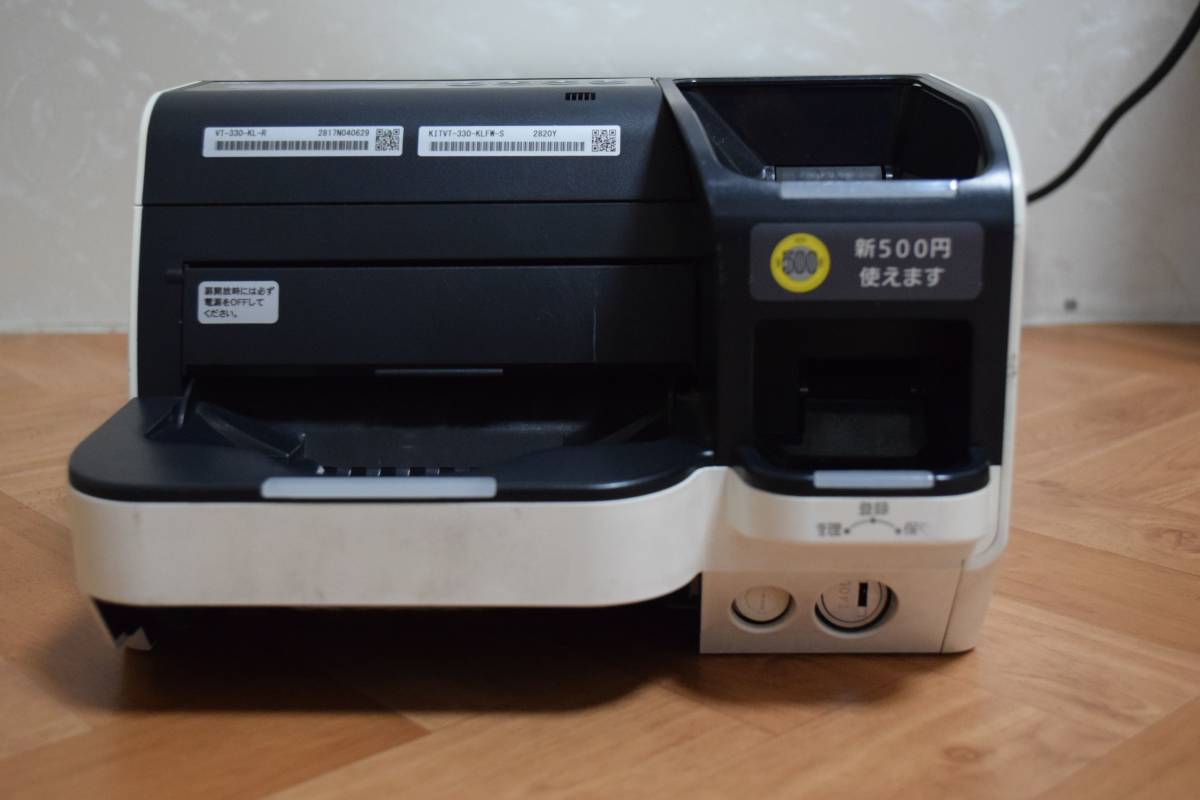 【未使用品】富士通レジ TeamPoS7000　ドロアー付き 富士通 POSレジ TeamPos7000 A240 富士通 POSレジ TeamPoS7000 to