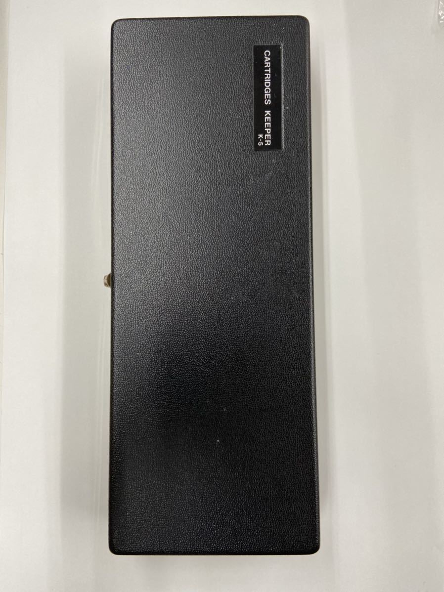 やきページ カートリッジキーパー K-5 FR Fidelity-Research | KLARIF.COM