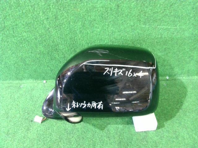 【新作，人気SALE】 ハイラックスサーフ E-RZN185W 左サイドミラー 751(ドアミラー)｜売買されたオークション情報、yahooの商品情報をアーカイブ公開 - オークファン トヨタ用