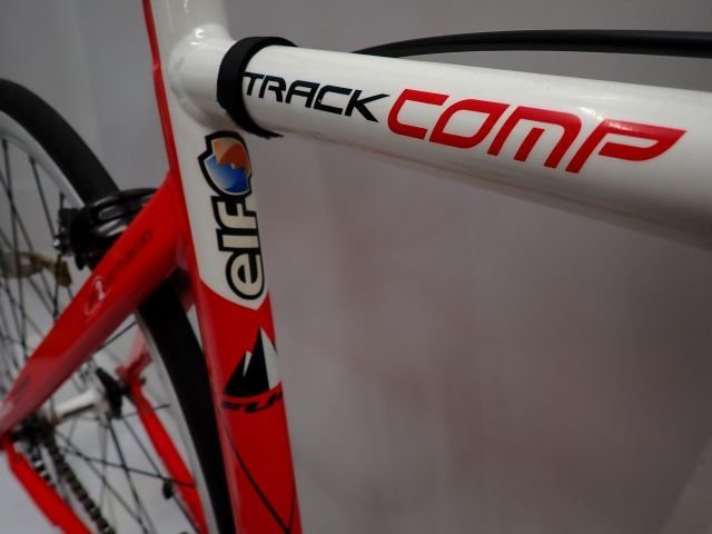 FUJI（フジ）「TRACK COMP（トラックコンプ）」ピストバイク FUJI