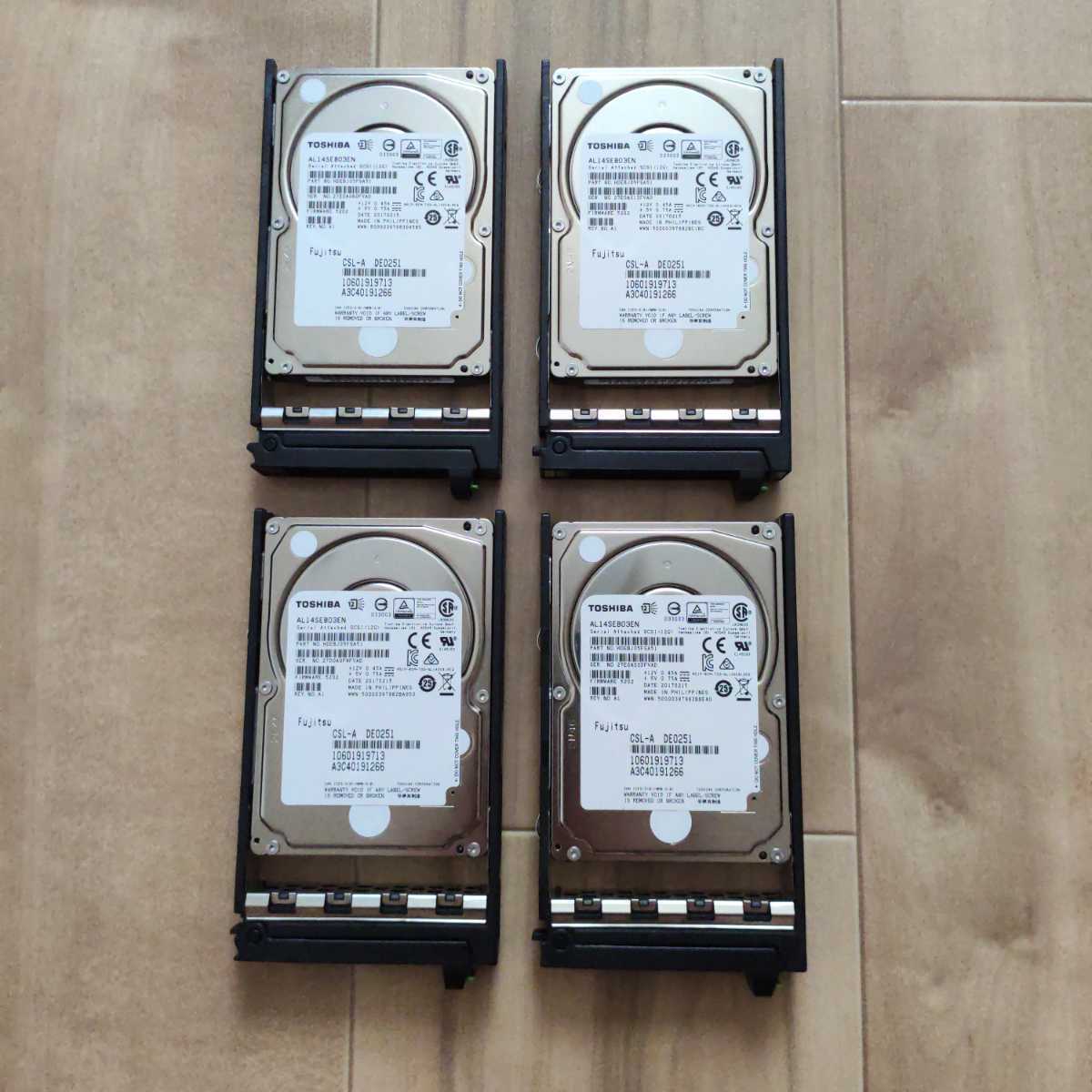 Fujitsu Primergy RX2540 M4 2 x Xeon Gold 5115 10C 2.40GHz 160GB 6