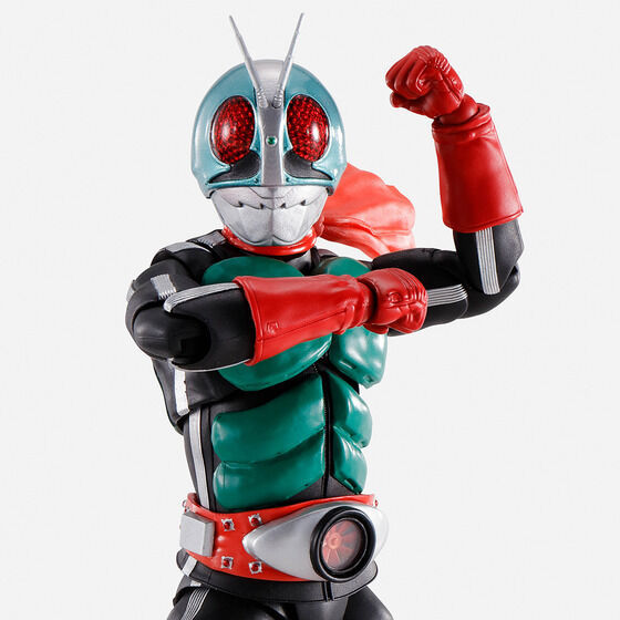 激安販売 情報 S.H.Figuarts 真骨彫製法 仮面ライダークウガ