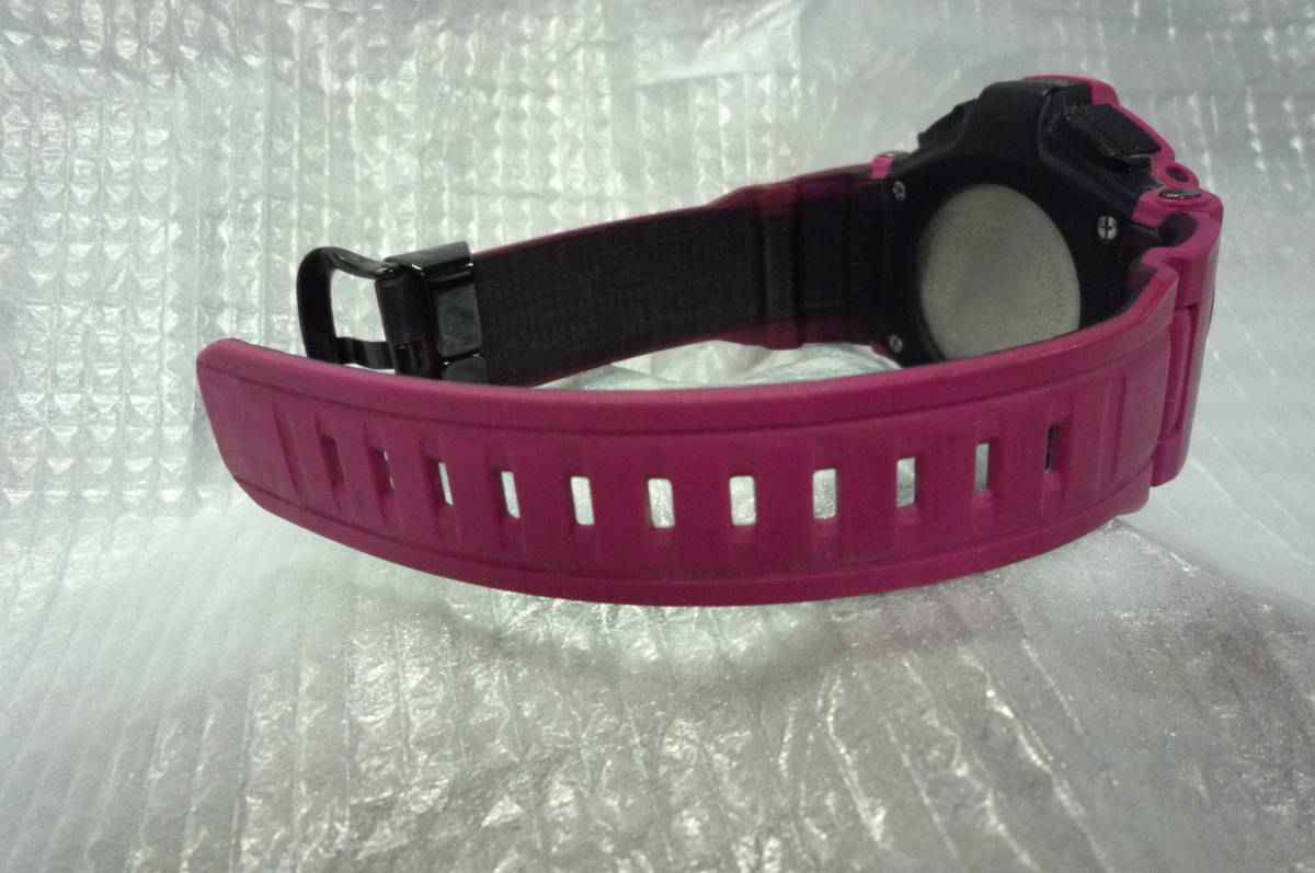 CASIO/G-SHOCK ジーショック 型番GW-9300SR ST MUDMAN MUD RESIST 中古 