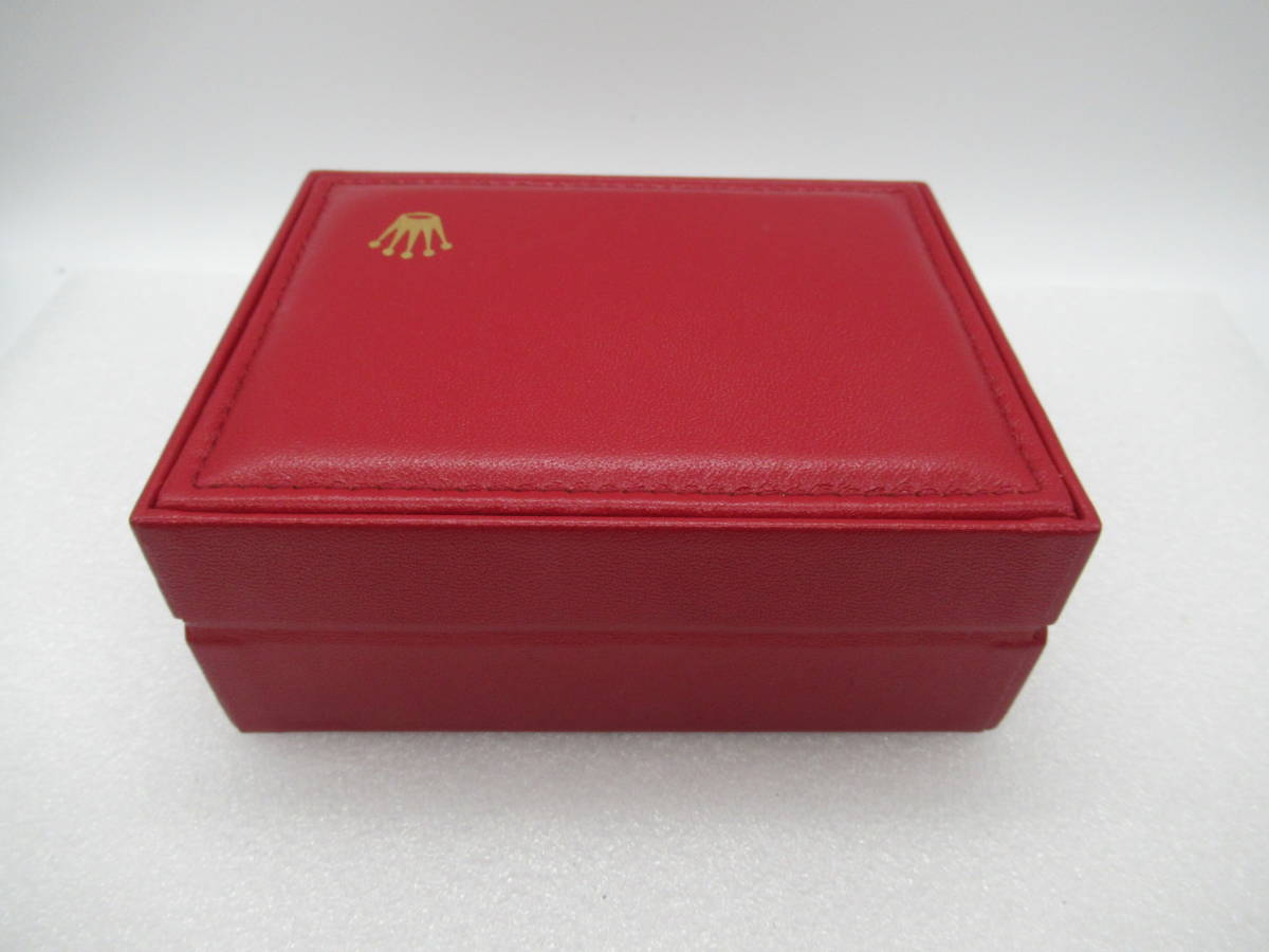 ROLEX ロレックス ケース 空箱 ヴィンテージ 68.00.2