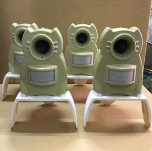 充電式ガーデンバリアスポット 充電式タイプ 猫退治 猫撃退 猫よけ センサーで超音波 Gdx Sp Gdxsp Hi4wireless Com