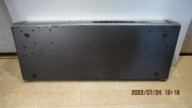 Brother GX-151 Auto Emillion Synthesizer⁄Organ-1979- Super - GX 0