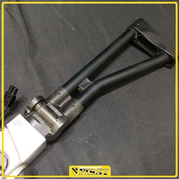 1260】東京マルイ製 AK47 スタンダード電動ガン 外装カスタム品 【公式