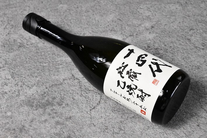 入手困難】十四代 秘蔵乙焼酎 米焼酎 720ml お酒 高木酒造 送料無料