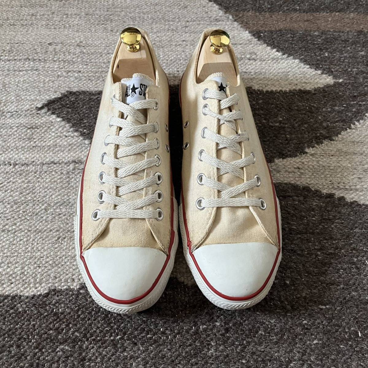 90s CONVERSE コンバース USA製 MADE IN USA アメリカ製 スニーカー 