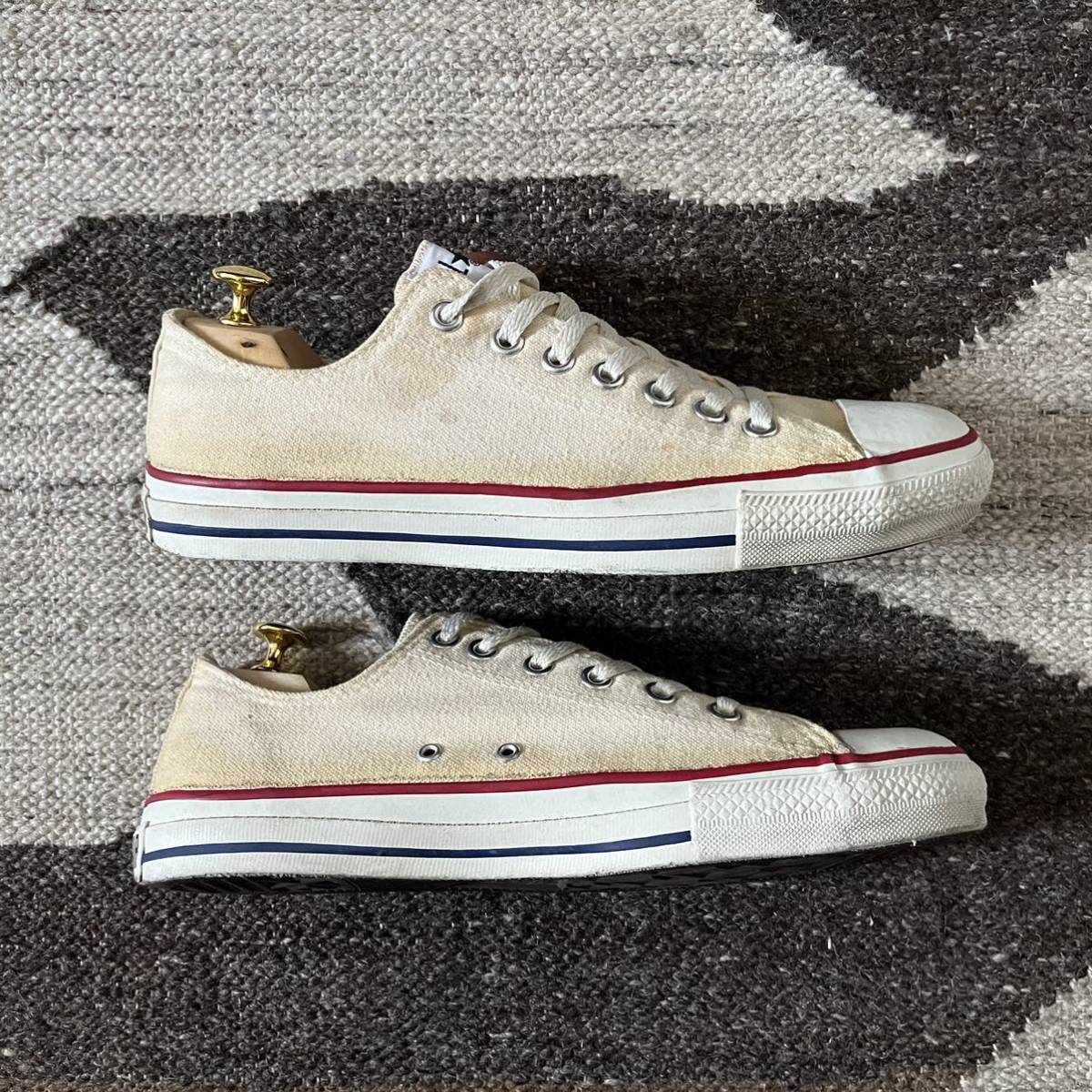 90s CONVERSE コンバース USA製 MADE IN USA アメリカ製 スニーカー 