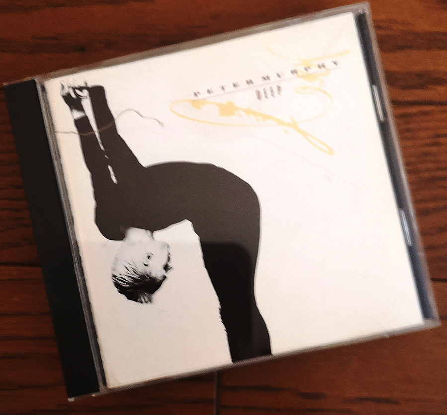 新作登場，人気 CD : ピーター マーフィー Peter Murphy Deep ディープ - Bauhaus バウハウス(その他)｜売買されたオークション情報、yahooの商品情報をアーカイブ公開 - オークファン P