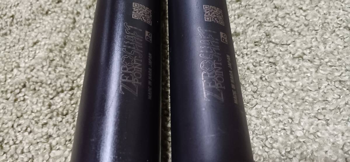 タケSUZUKI隼08〜ゼロポイントクロモリフロントアクスルシャフト スズキ ハヤブサ 隼 HAYABUSA GSX1300R ZERO POINT SHAFT ゼロポイント