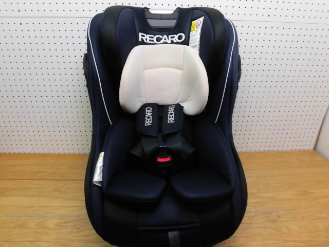 レカロ 07 RECARO START スタートゼロセブン Start 美品RECARO 