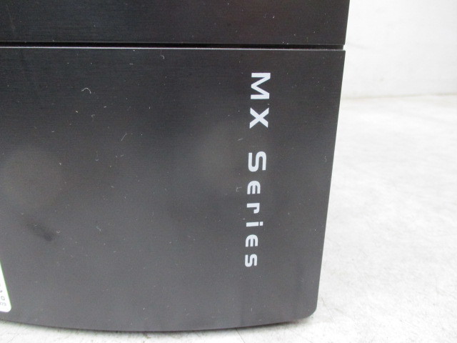 OZZIO□MX Series□デスクトップPC□MX38110S12DT□Win10 i3-8100 3.6