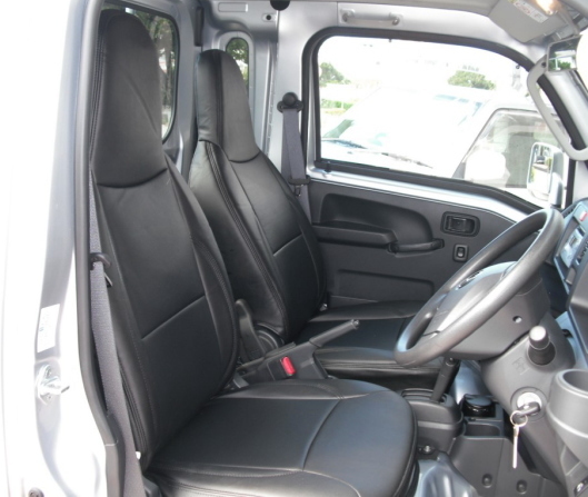 100%新品，格安 Azurシートカバー ダイハツ ハイゼットトラックジャンボ S500P/S510P AZ08R02(トヨタ用)｜売買されたオークション情報、yahooの商品情報をアーカイブ公開 - オークファン トヨタ用