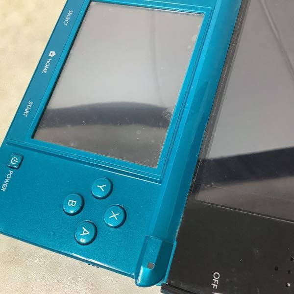 Yahoo!オークション - 1円〜 欠品 動作確認⁄初期化済 箱無 ニンテンド