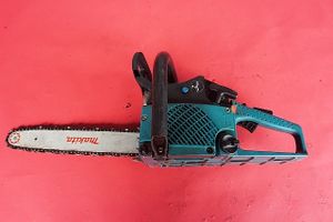 マキタ チェーンソー DE3435 makita 実働品 長崎発 チェンソー ...