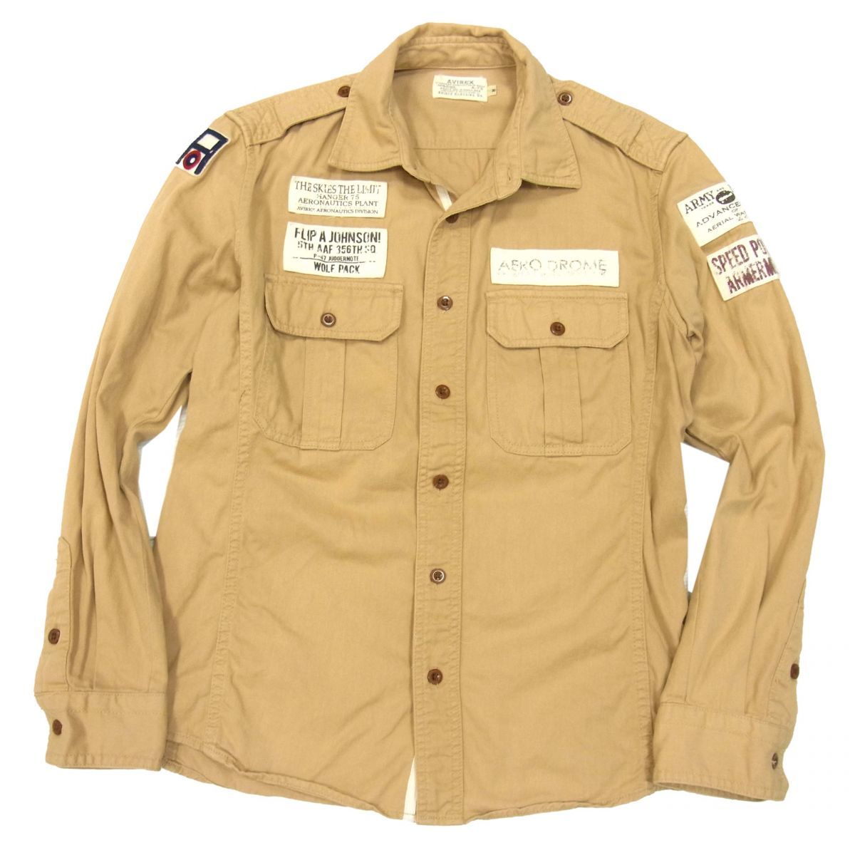 シャツ Avirex Avirex アビレックス ロングシャツ ミリタリーシャツ メンズ レディースの通販 By Shop アヴィレックスならラクマ ブランド Shineray Com Br シャツ Avirex Avirex アビレックス ロングシャツ ミリタリーシャツ メンズ レディースの通販 By Shop アヴィレックスならラクマ ブランド Shineray Com Br