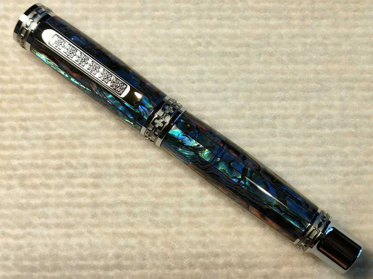 モンブラン 万年筆 No.342 - 0 | 1958年製 Montblanc MONTBLANC Pen