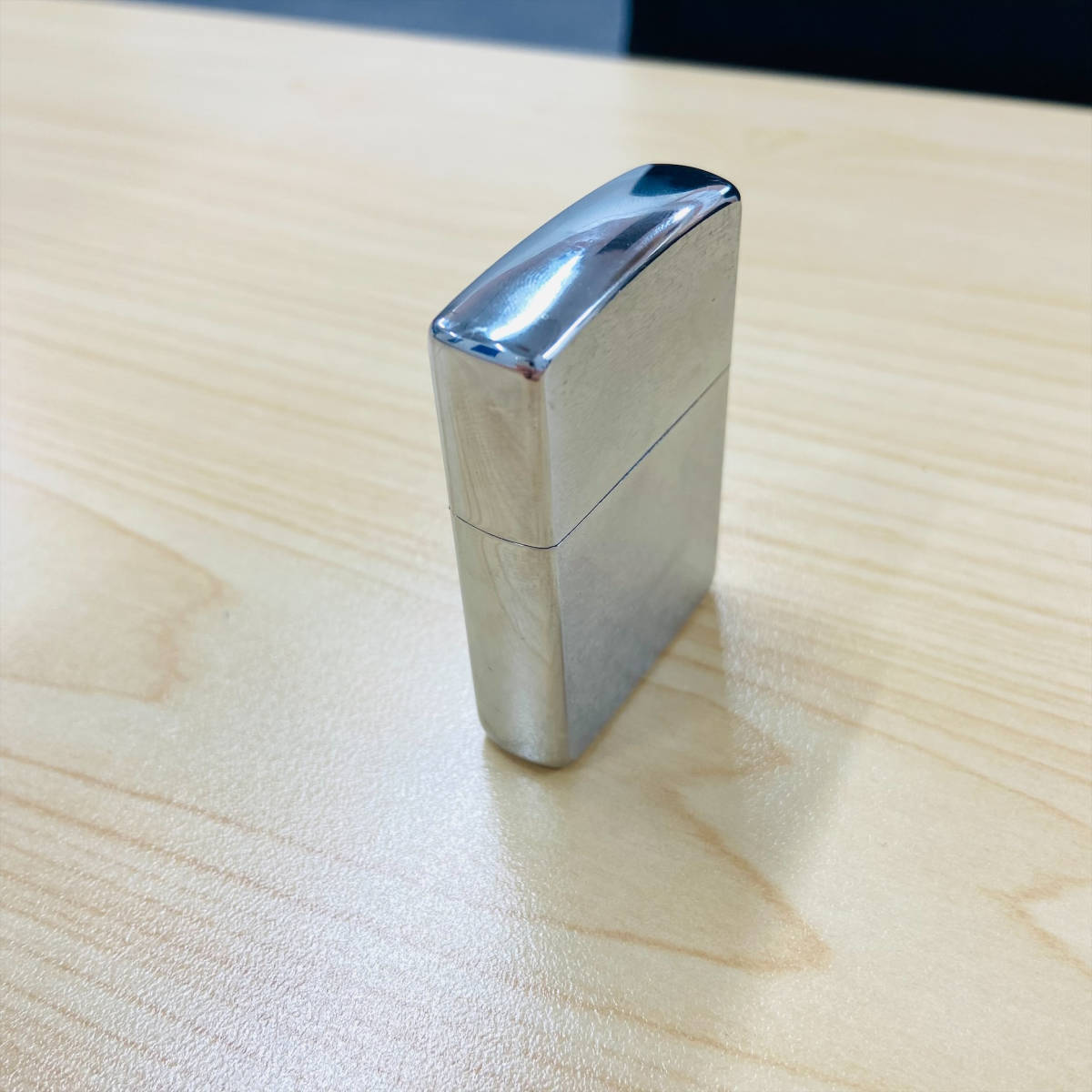 ZIPPO ジッポ オイルライター 警察紋章 旭日章 喫煙具 喫煙グッズ 