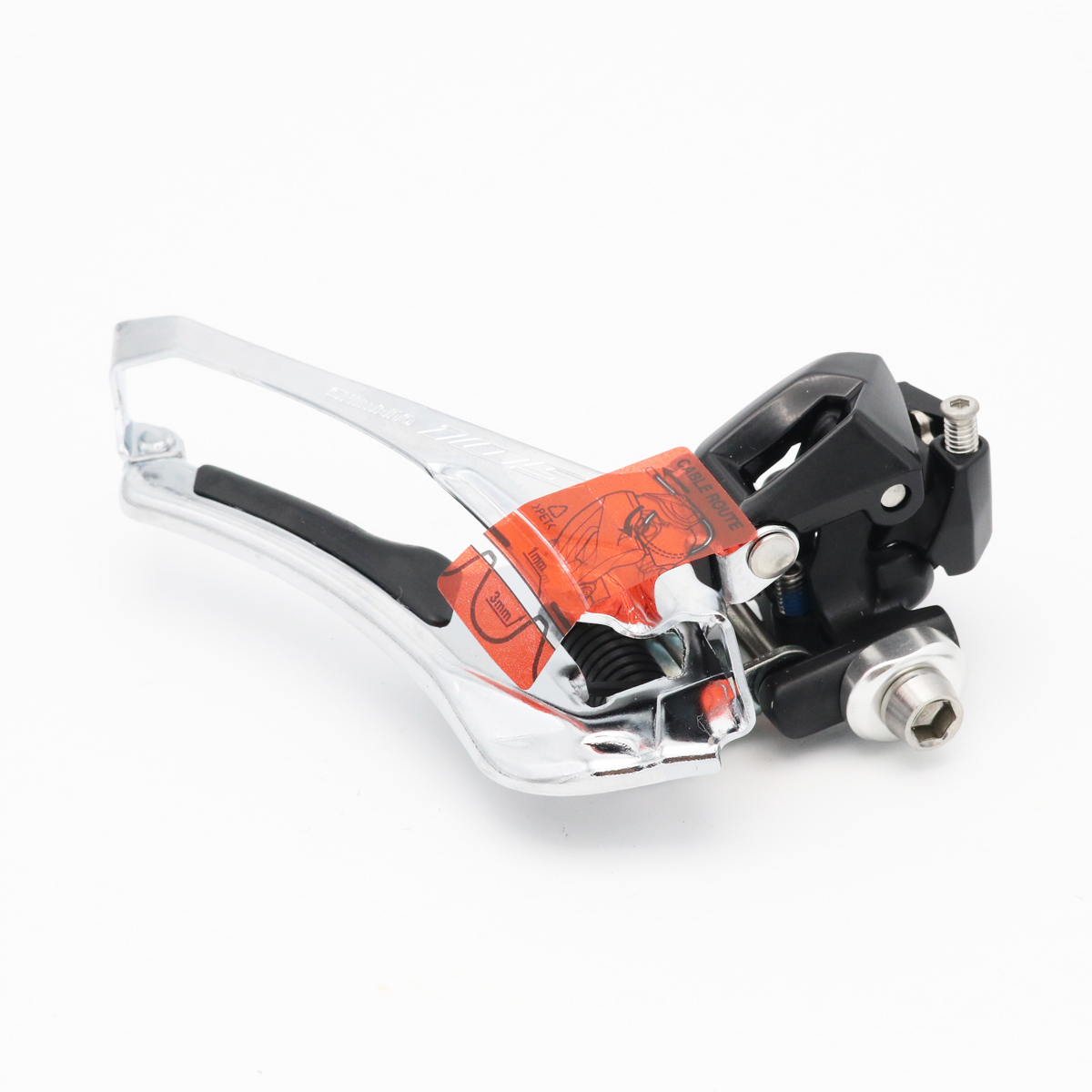 シマノ SHIMANO 105 フロント＆リアディレイラー FD-R7000/RD-R7000