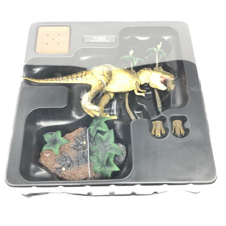 ロストワールド T-REX ティラノサウルス 映画グッズ販売専門店ハリコレ