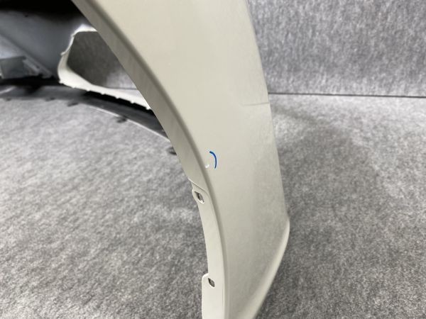 14589 ハチロク/86 ZN6 前期 純正 フロントバンパー SU003-01481