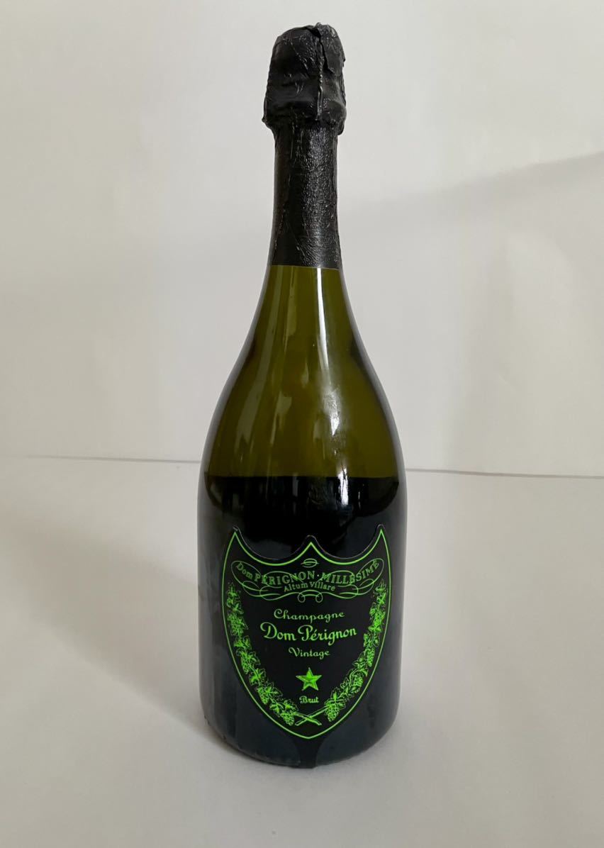 1円スタート】Dom Perignon ドンペリニヨンルミナス ドンペリ ドンペリ