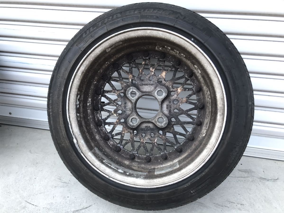 SSR フォーミュラメッシュ 14インチ 114.3 4穴 8j SSR フォーミュラメッシュ 14インチ 114.3 4穴 8j Yahoo!オークション