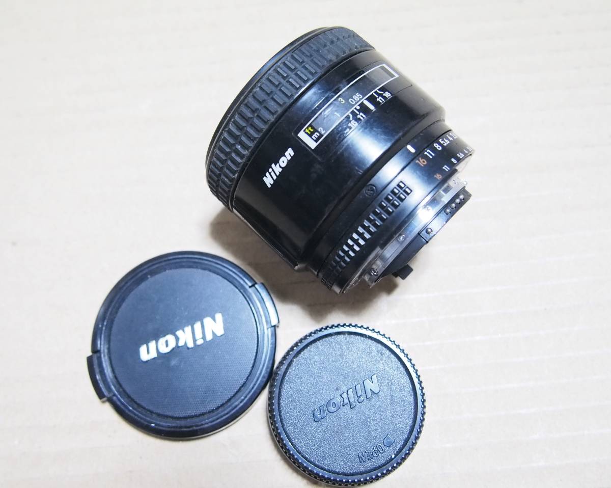 ☆難あり☆ D (難あり) Nikon ニコン N AF-S NIKKOR 24-120mm F4G