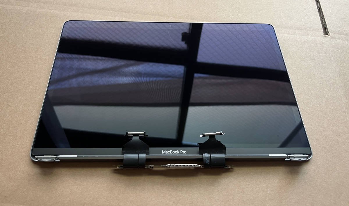 ジャンク品 Retina MacBook Pro 13inch スペースグレイ 2016 2017 2018