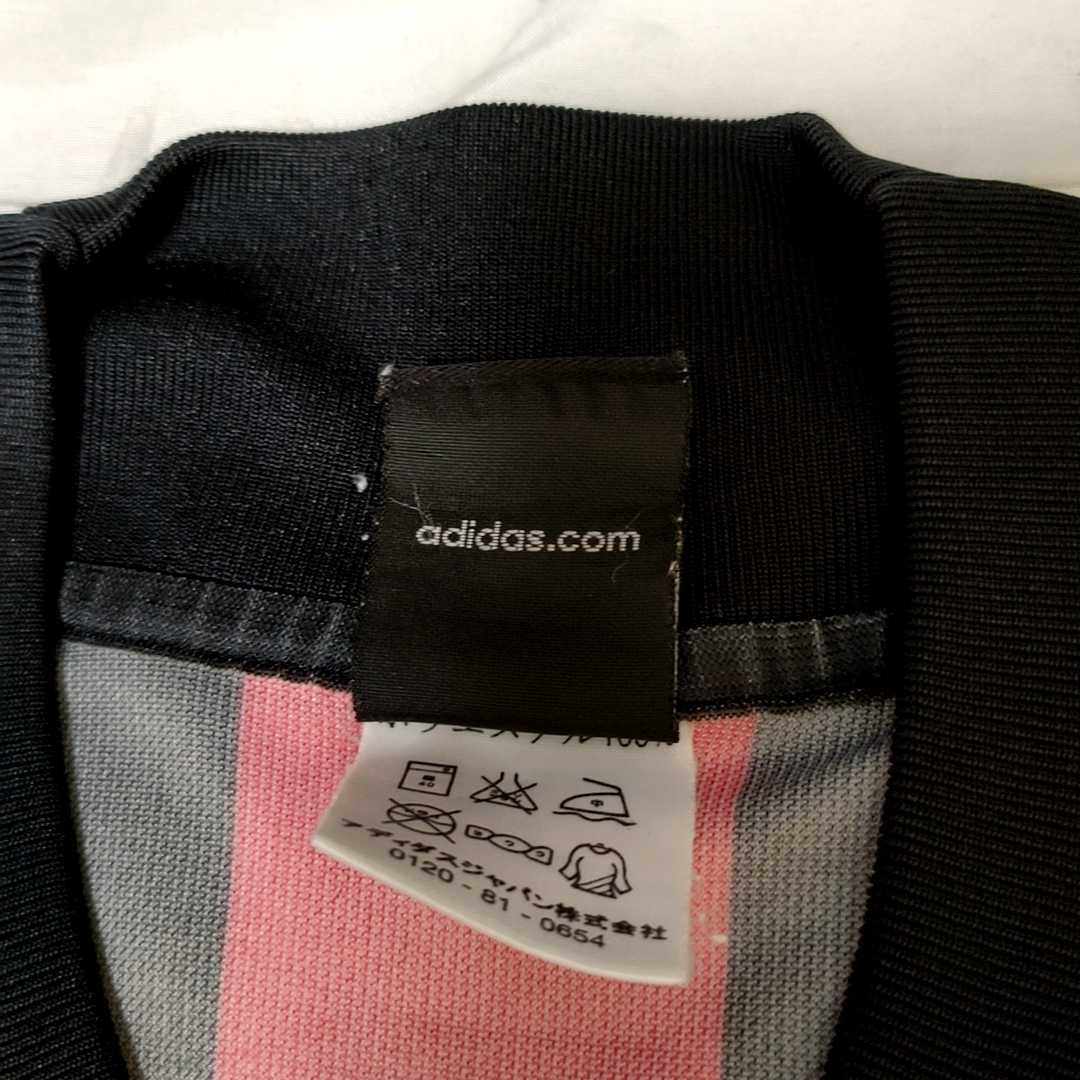 ACミラン ユニフォーム☆adidasアディダス☆2XOサイズ☆イタリア製