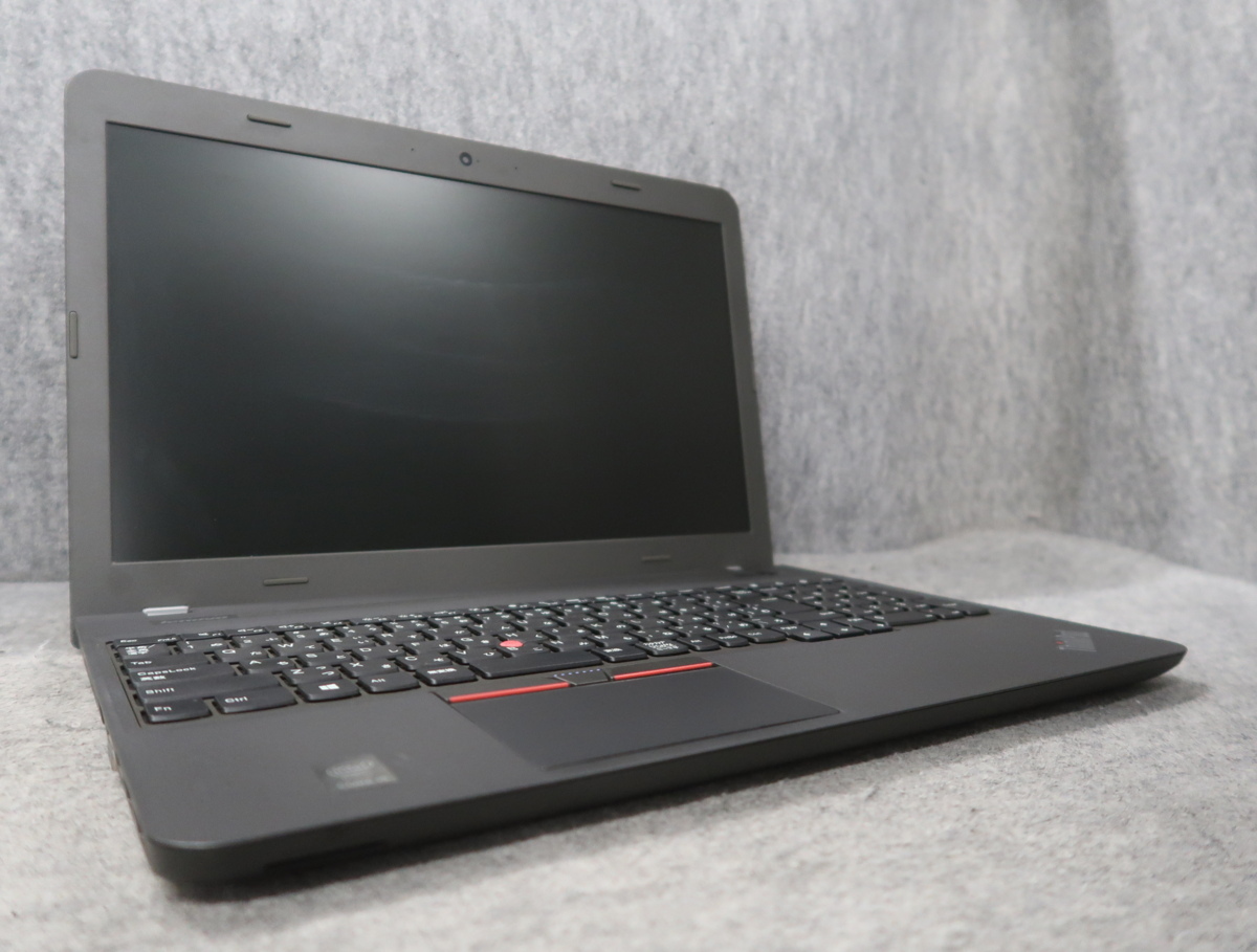 E550 Lenovo ThinkPad Core 4GB lenovo DVD | 20DF-006DJP i5-5200U 