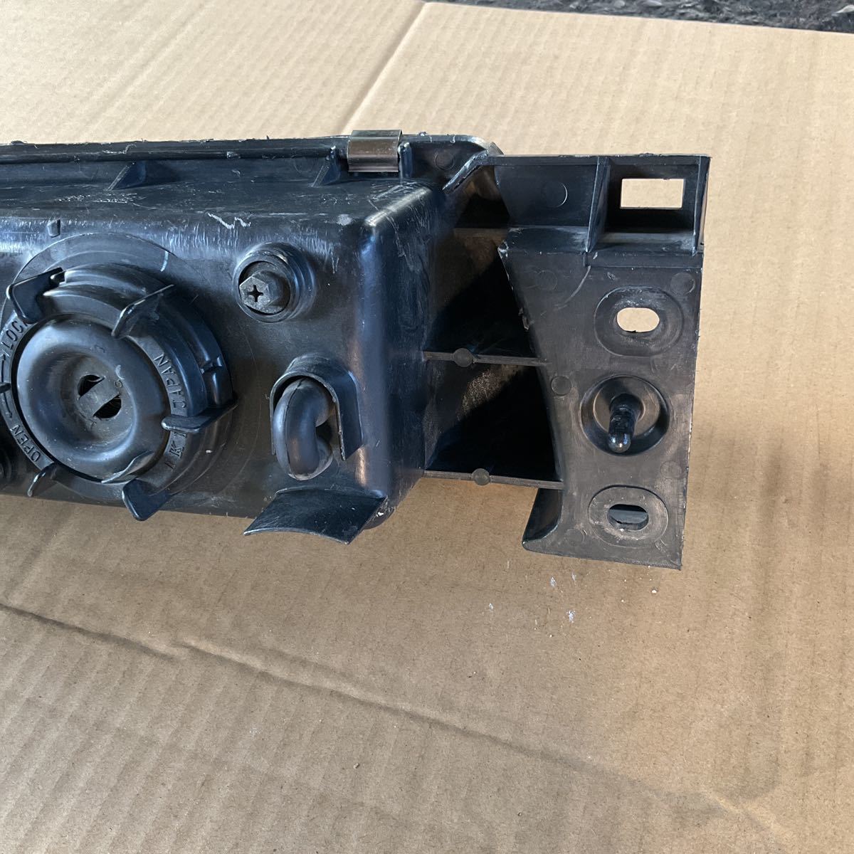 シルビア S13 純正 日産 Yahoo!オークション - 角目 左右 ヘッドライト 
