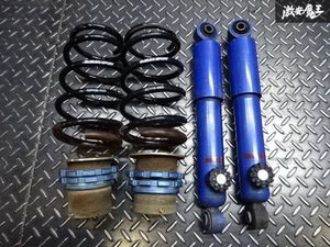 スズキスポーツ リア 車高調の値段と価格推移は 4件の売買情報を集計したスズキスポーツ リア 車高調の価格や価値の推移データを公開