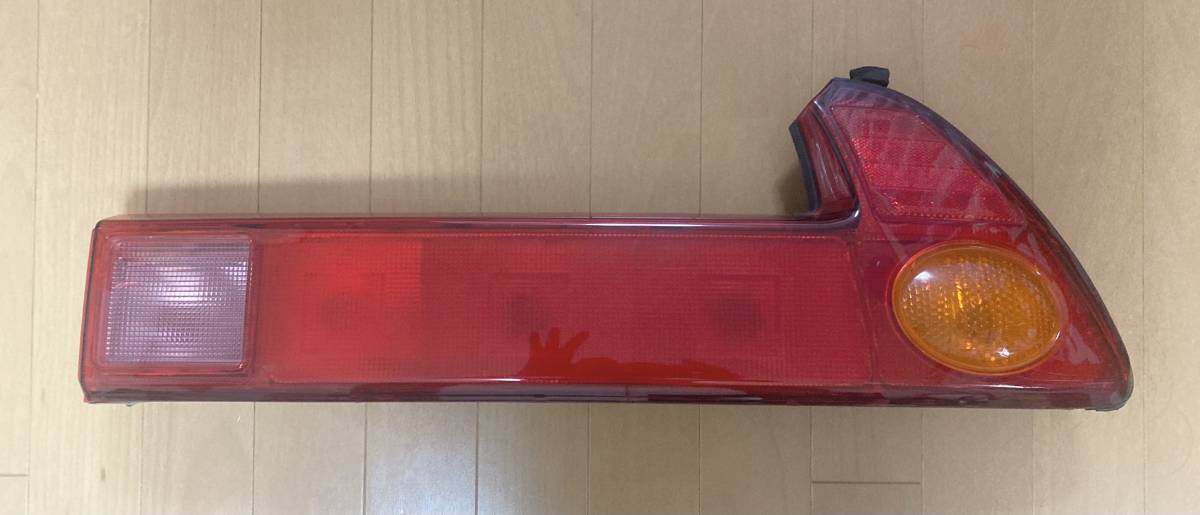 ホンダ NSX 純正リアテールランプ 後期 右側 美品 ガレージ保管 NA1